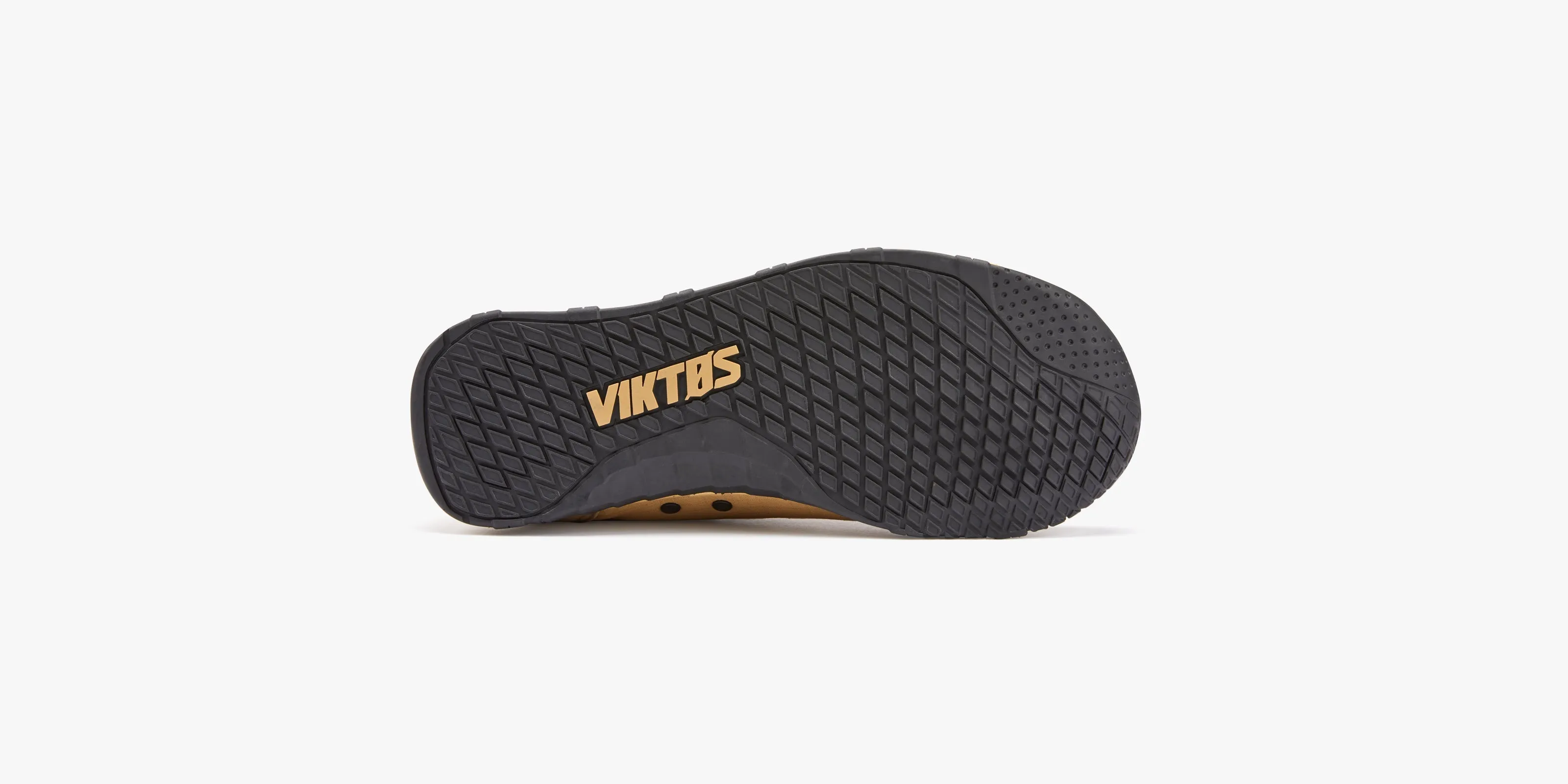 VIKTOS Overbeach Shoe Coyote