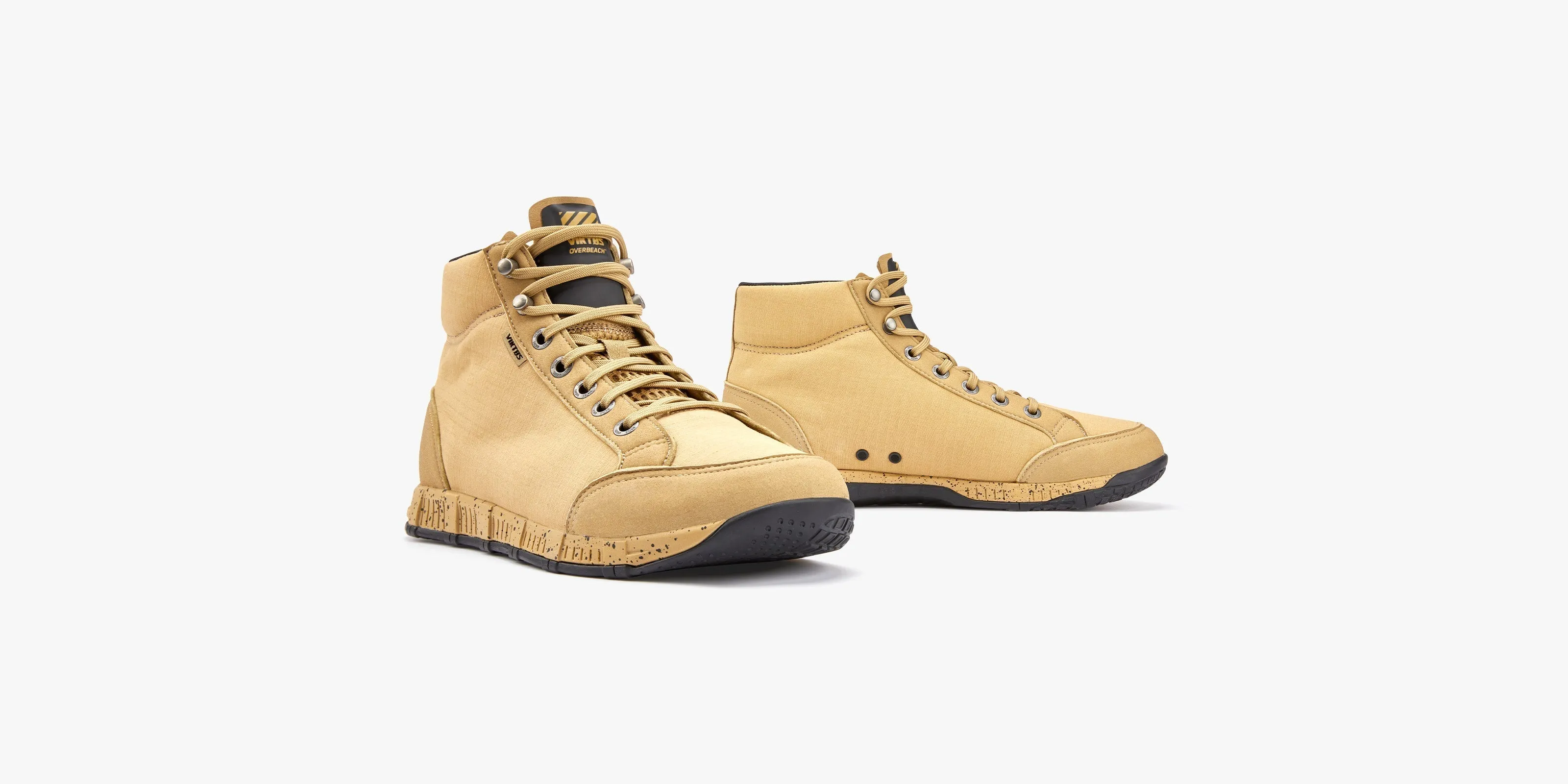 VIKTOS Overbeach Shoe Coyote