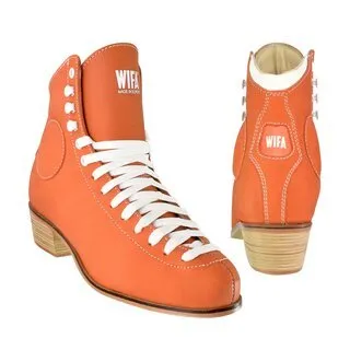 Wifa Skate Boots - STREET DELUXE