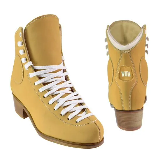 Wifa Skate Boots - STREET DELUXE