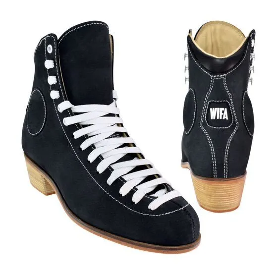 Wifa Skate Boots - STREET DELUXE