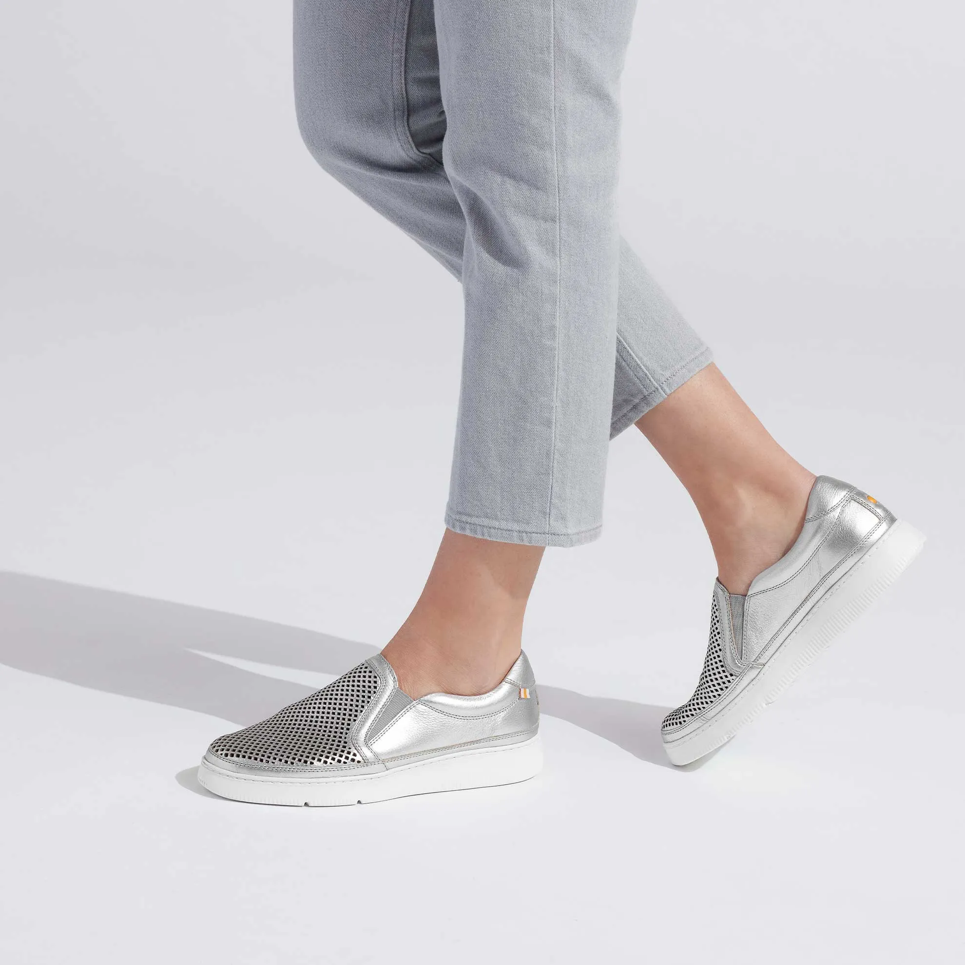 Women's Featherlight Laguna Slip-On