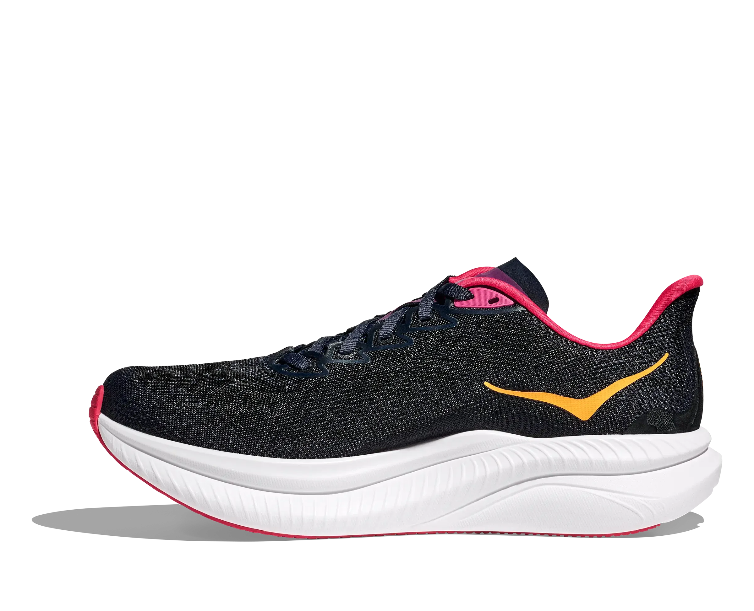 Women's Hoka Mach 6 – Lightweight & Responsive Running Shoe