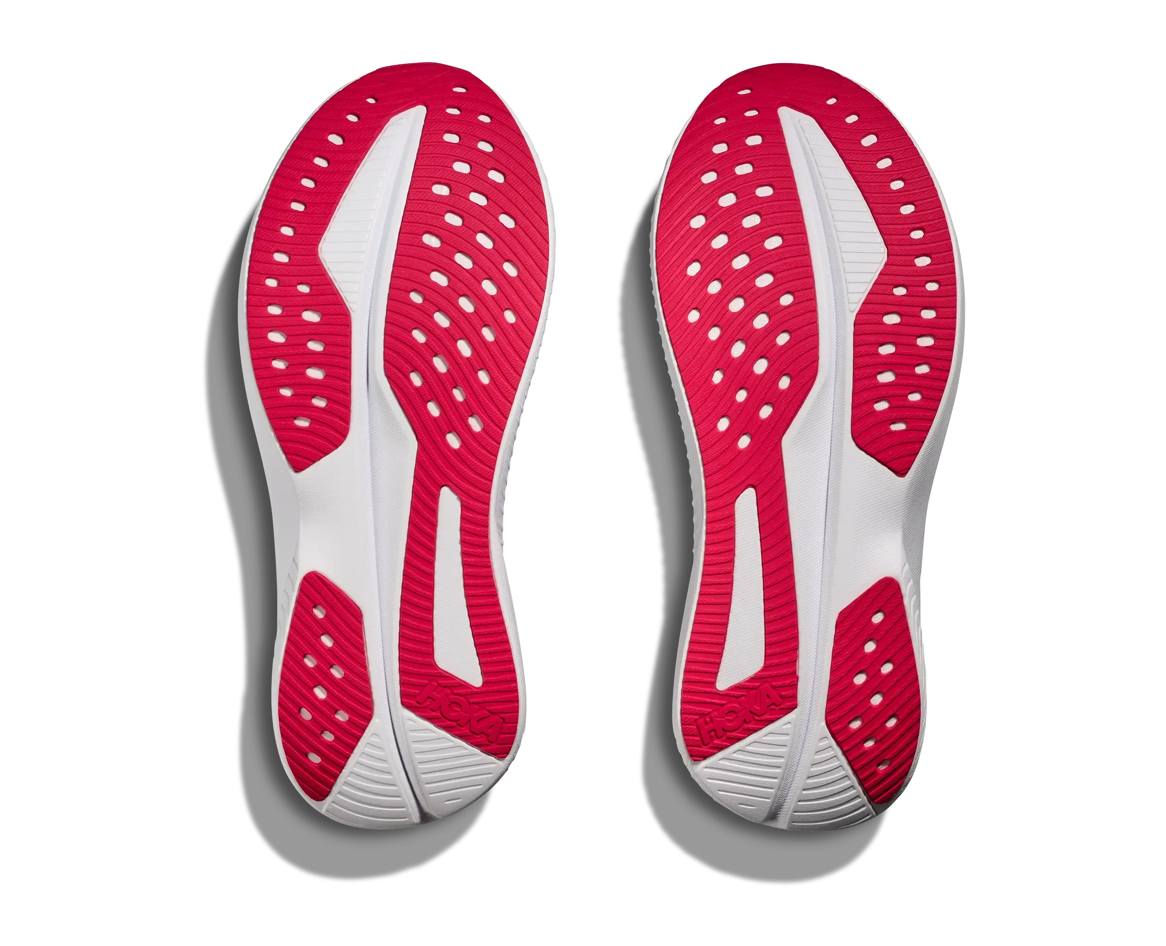 Women's Hoka Mach 6 – Lightweight & Responsive Running Shoe