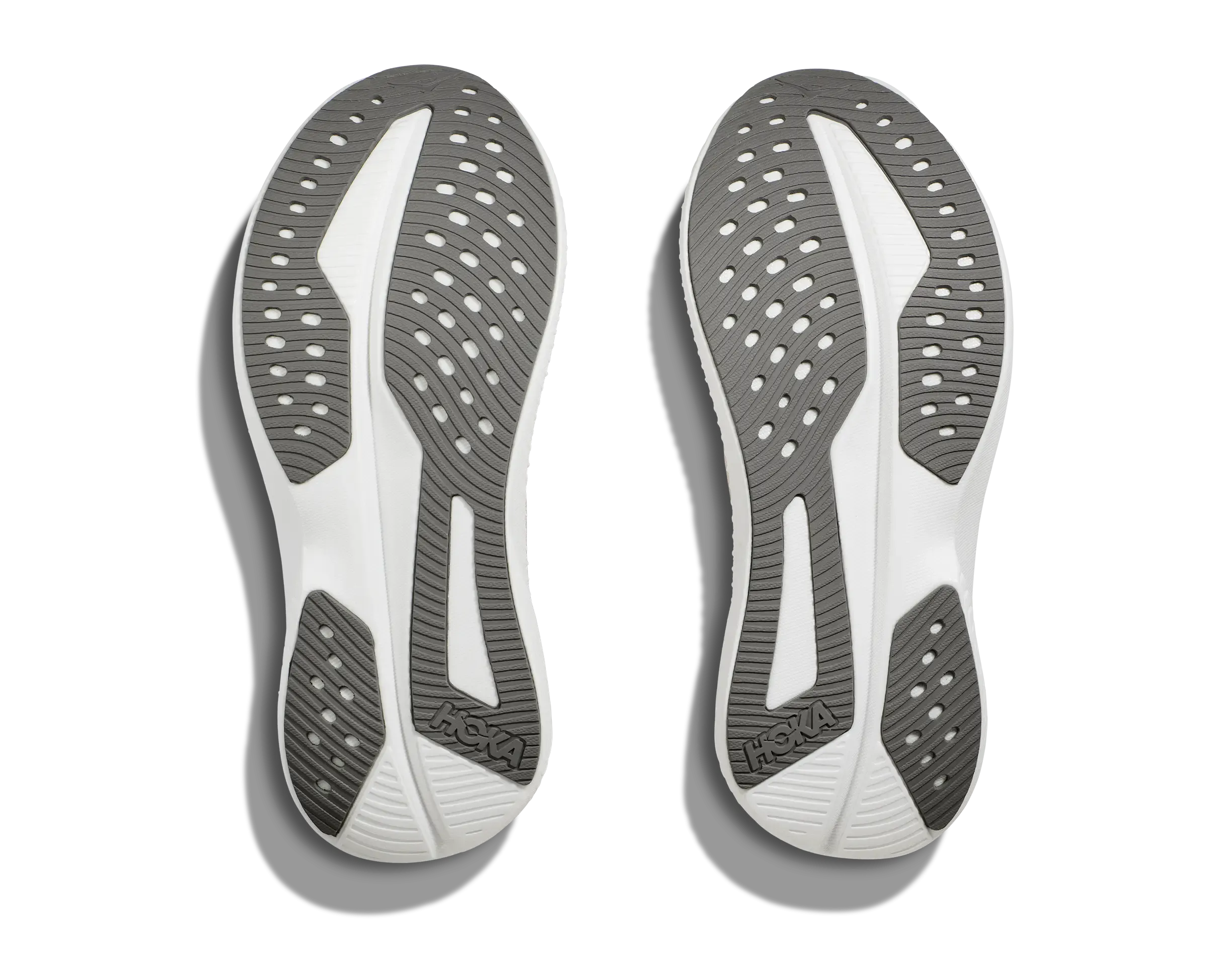 Women's Hoka Mach 6 – Lightweight & Responsive Running Shoe