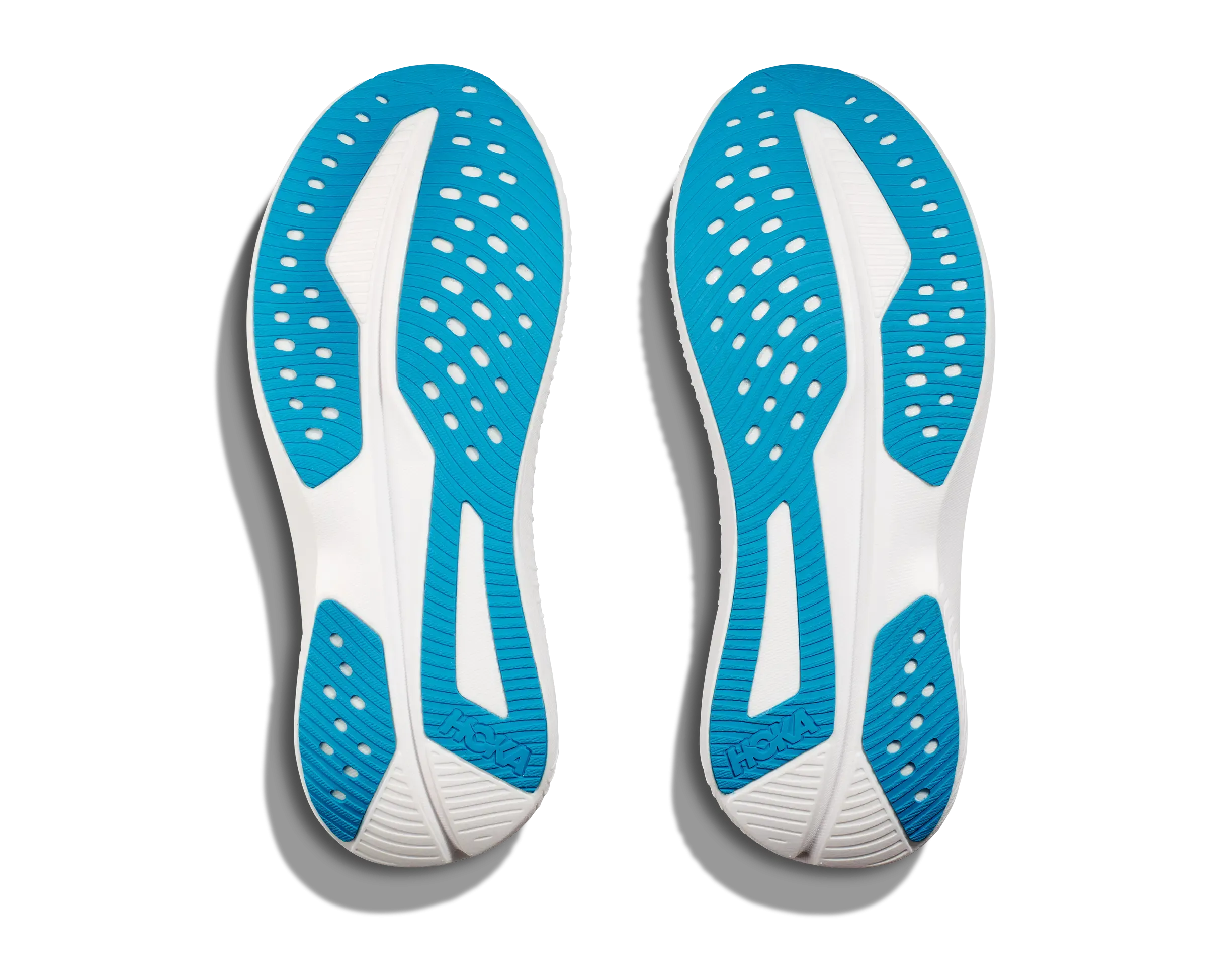 Women's Hoka Mach 6 – Lightweight & Responsive Running Shoe
