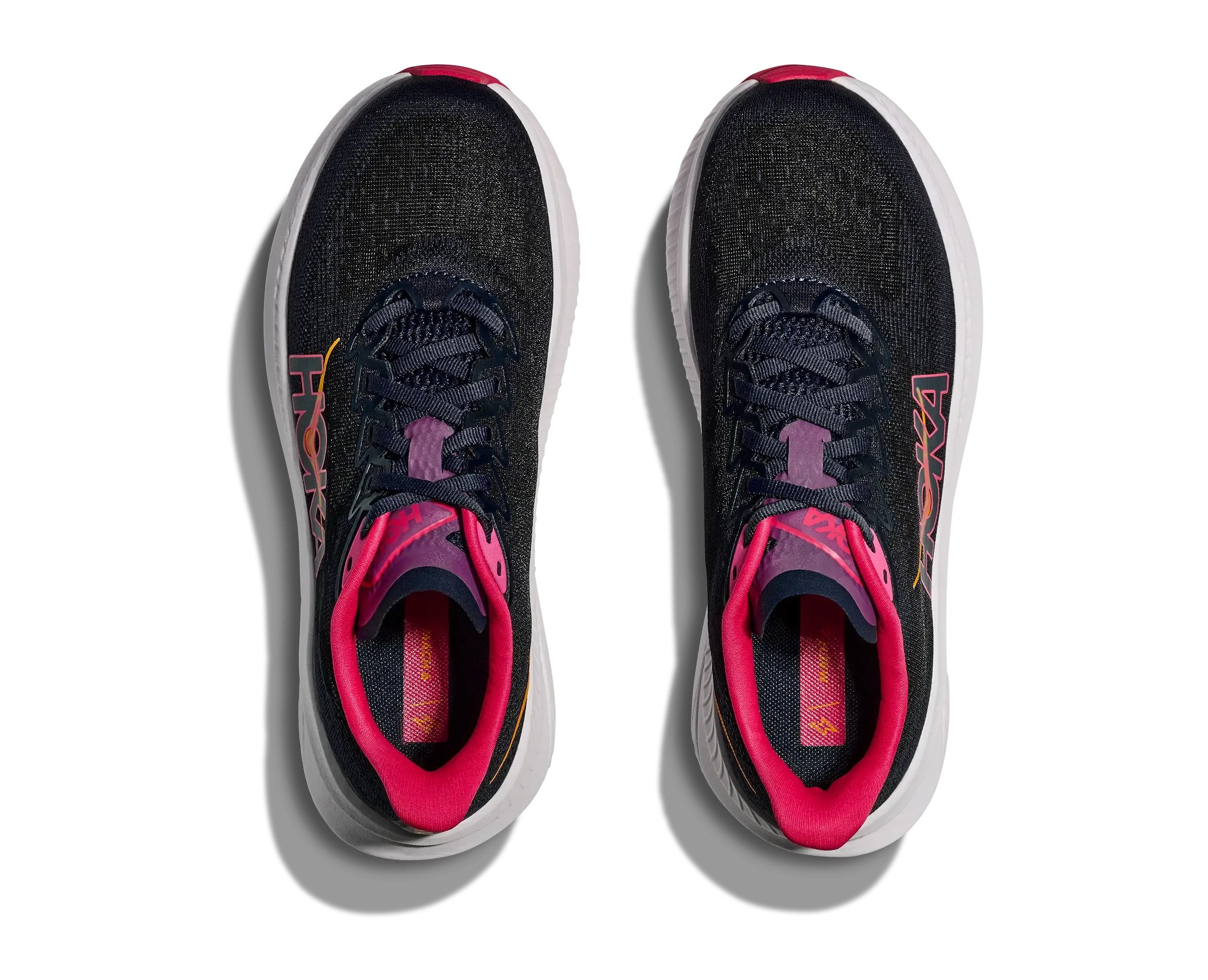 Women's Hoka Mach 6 – Lightweight & Responsive Running Shoe