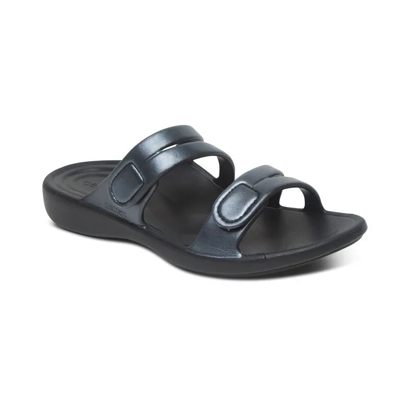 Women's Janey Sport Water-Friendly Slide Sandal