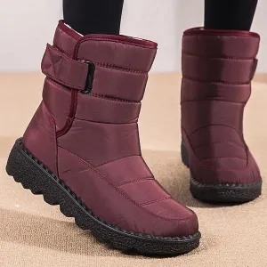 Women's Snowqueen Waterproof Boots