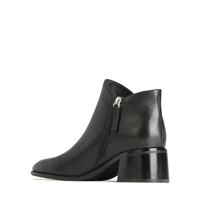 Wylie Boot  -  Black