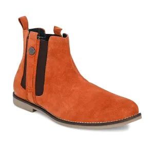 You are a Rockstar Chelsea Boots