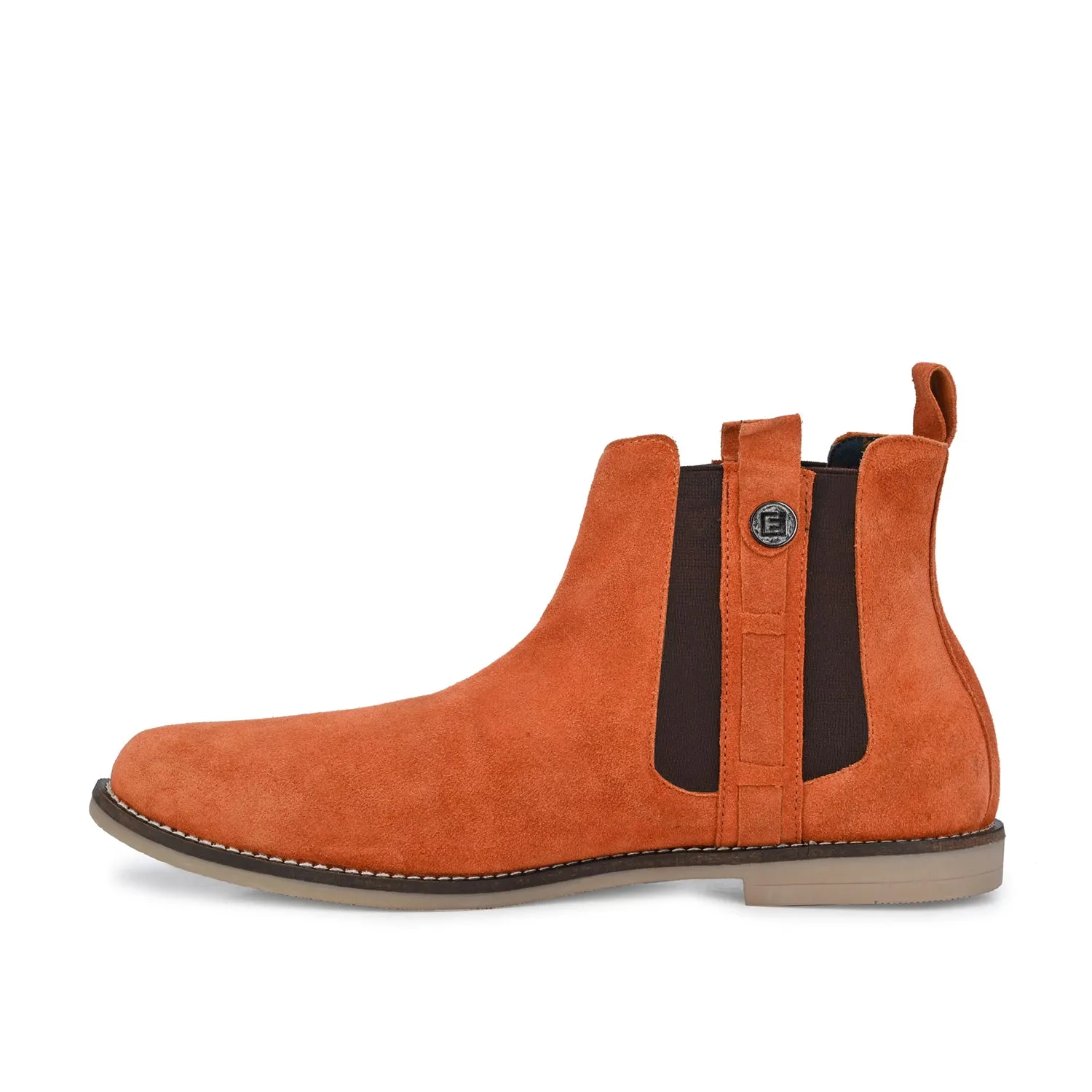 You are a Rockstar Chelsea Boots