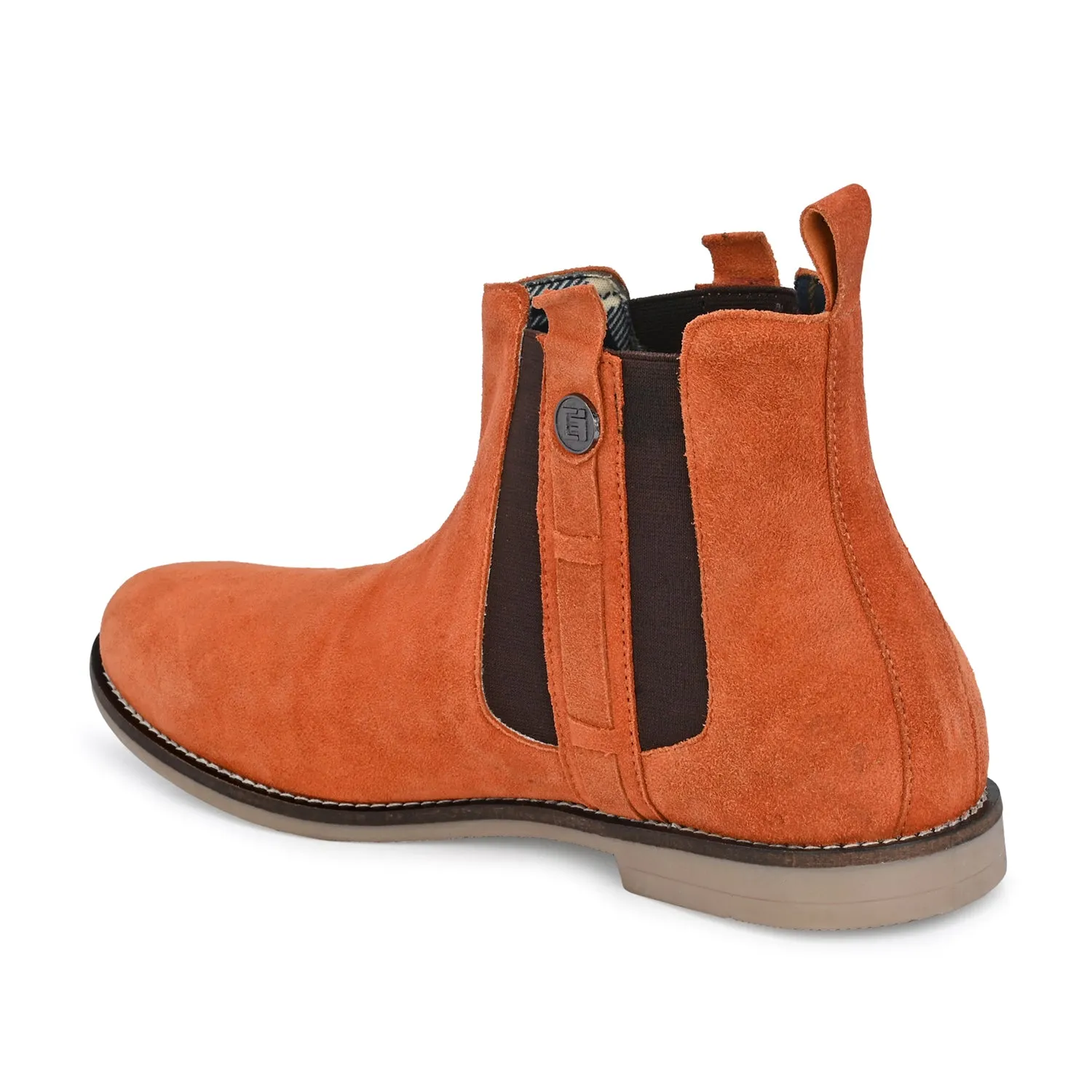 You are a Rockstar Chelsea Boots