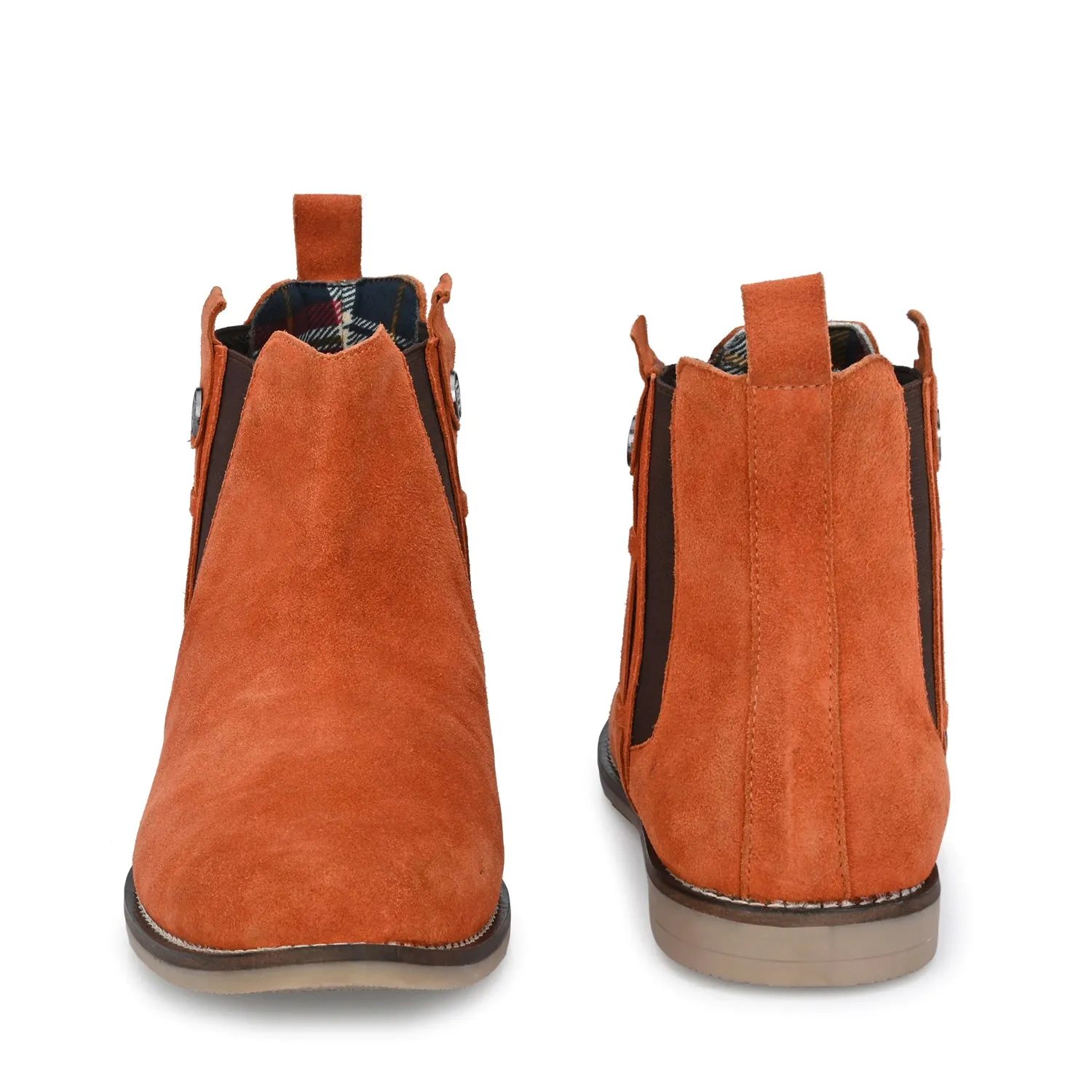 You are a Rockstar Chelsea Boots