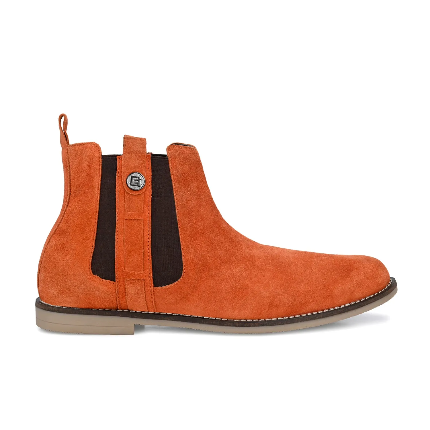 You are a Rockstar Chelsea Boots