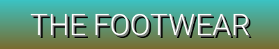 Footwear Collection - Leather Boots, Sneakers, Loafers, Running Shoes & More!